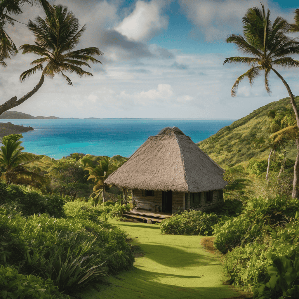 Young man in Yasawa homestay assault given a suspended sentence in Fiji