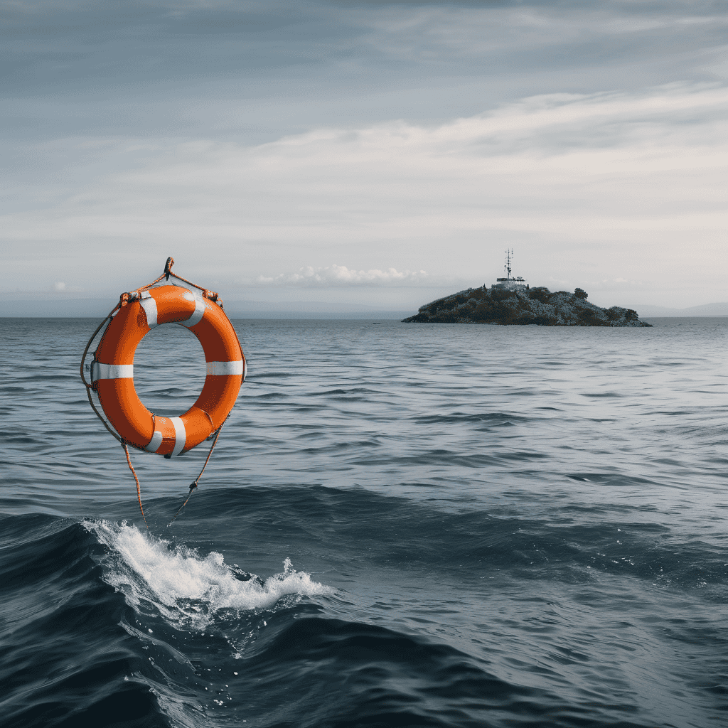 Suva Gears Up for Major Maritime Rescue Drill