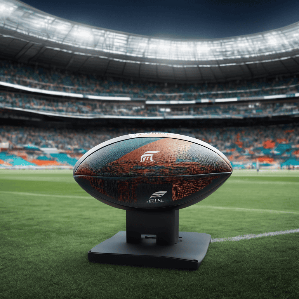 Fiji Rugby Turns to Data Analytics for Smarter Venues and Global Fans