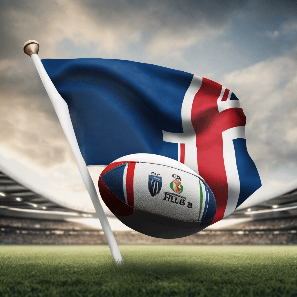 Fiji-France Rugby Diplomacy Boosts Women’s Rugby and Grassroots Programs