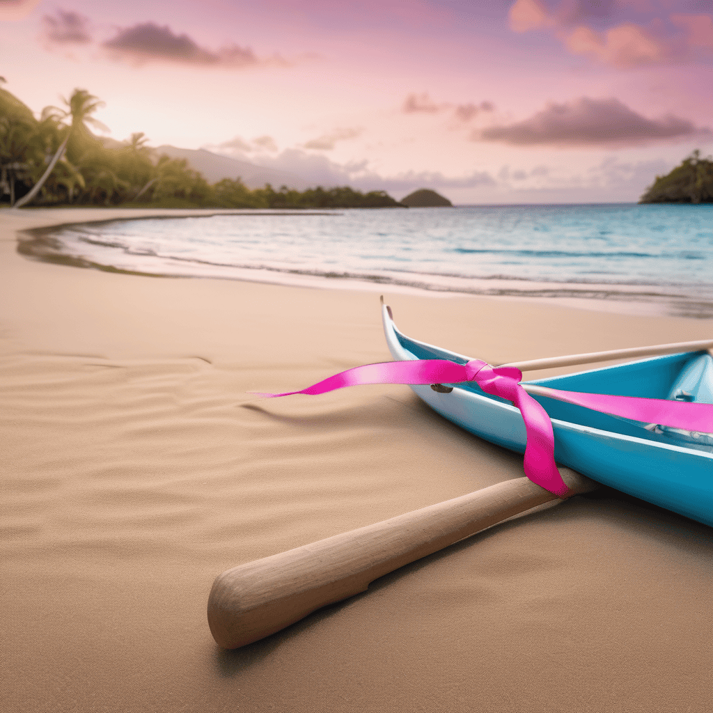 Hilton Fiji Raises FJ$14,331 for Fiji Cancer Society During Pinktober