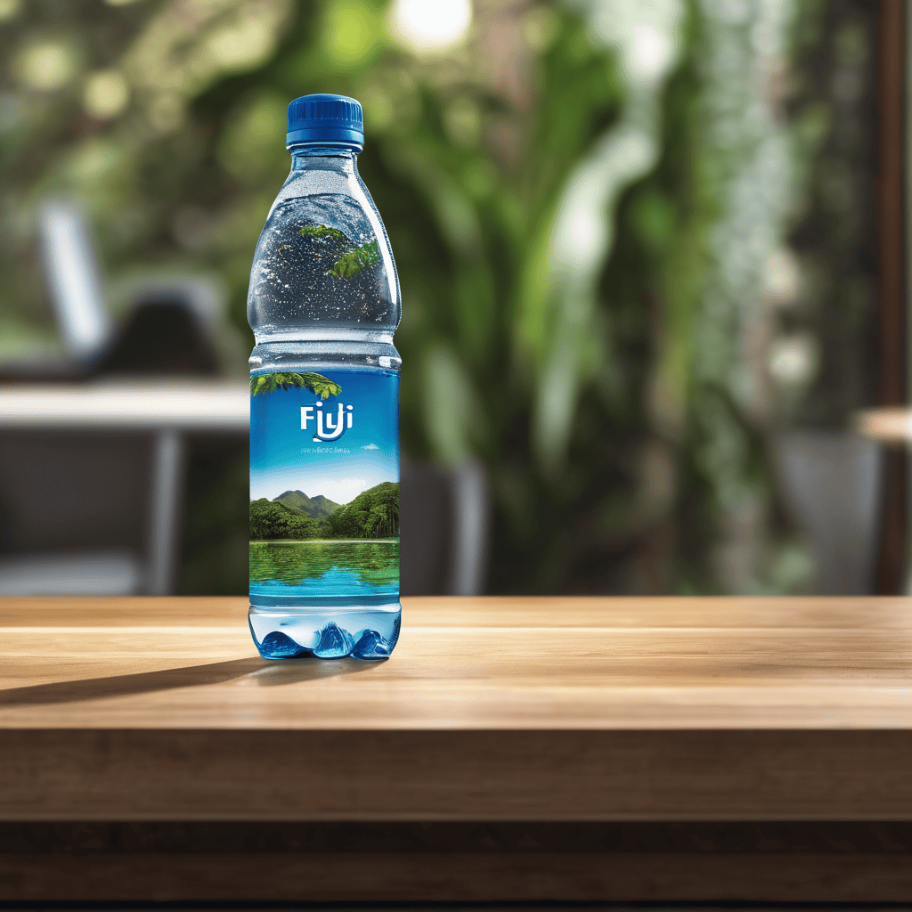 FIJI Water Names Alex Zigliara President, Signals Bold Global Strategy Move