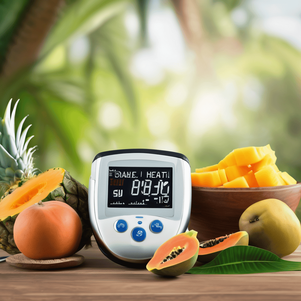 World Diabetes Day in Fiji: Communities Rally for Well-Being