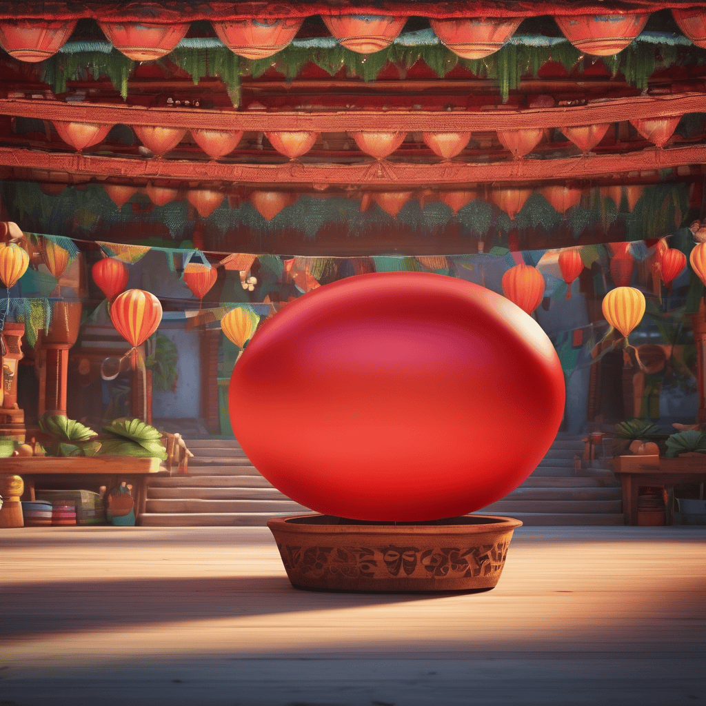 Vodafone Sugar Festival Contestant Urges Parents to Watch Their Kids