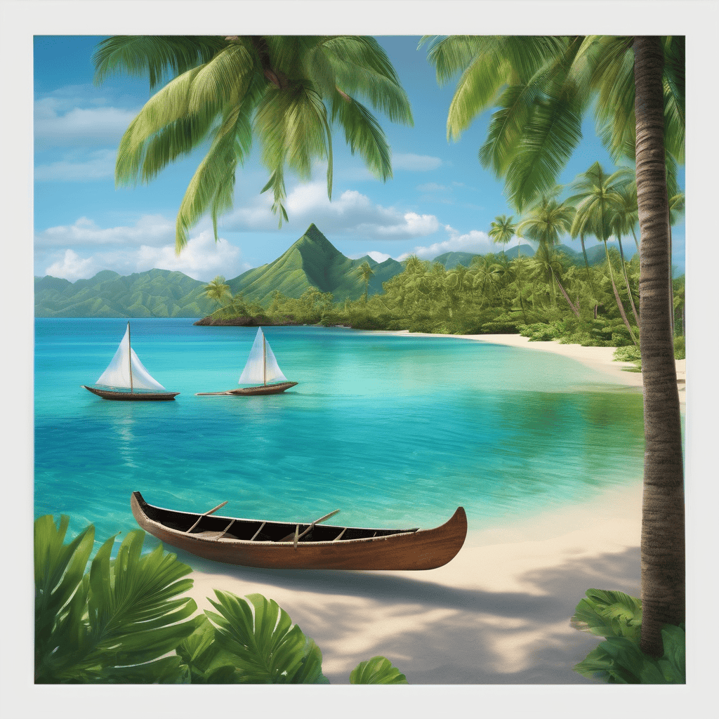 Pacific COP31 Bid Heats Up as Ardern Champions Regional Summit