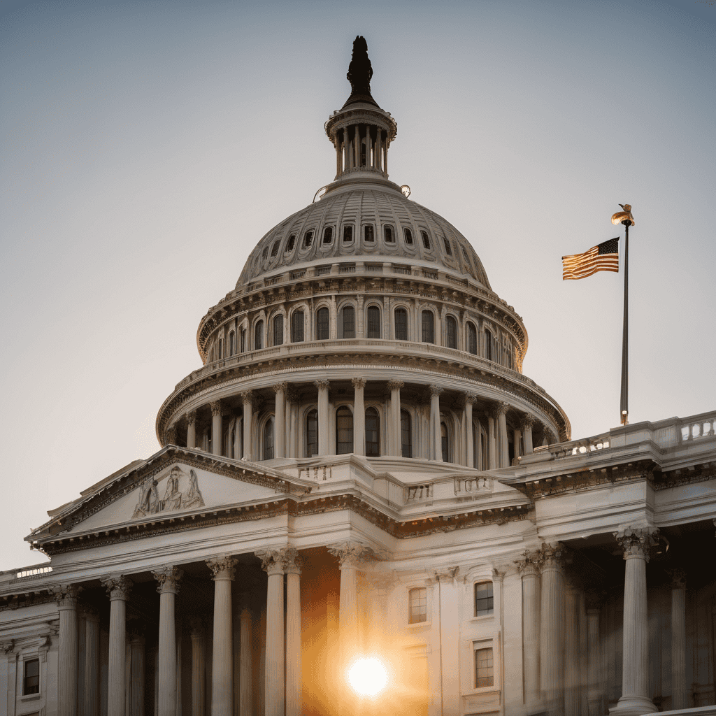 US Government Reopens After Historic Shutdown, Yet Political Divides Persist