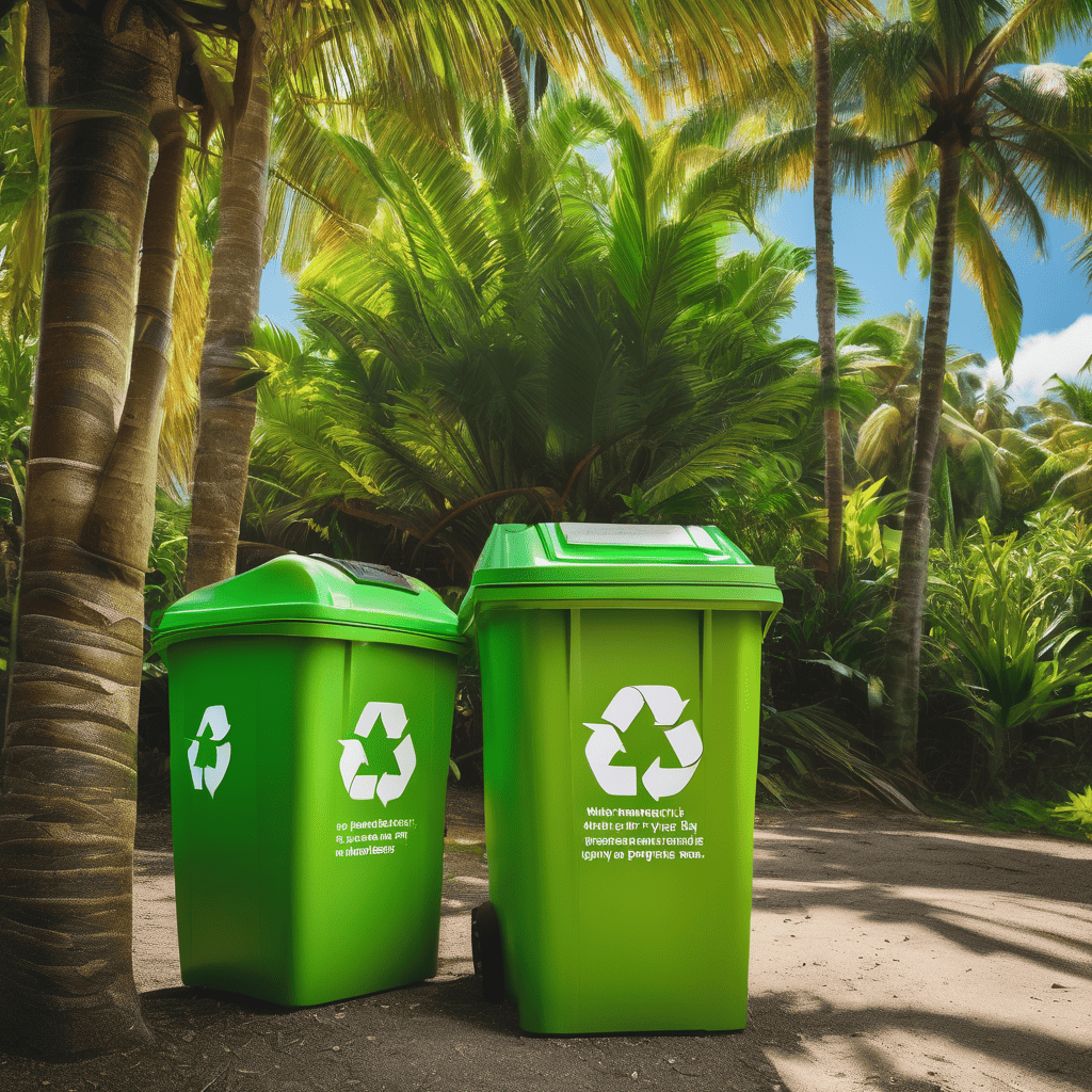 Fiji launches VAKA Forum to rethink landfills and boost recycling