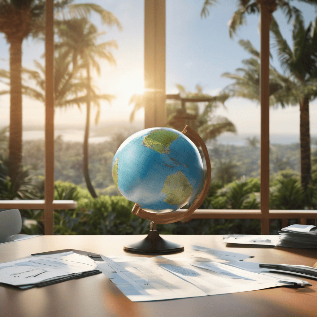 Palau Meeting Highlights Pacific Push for Climate Financing Amid Dwindling Resources