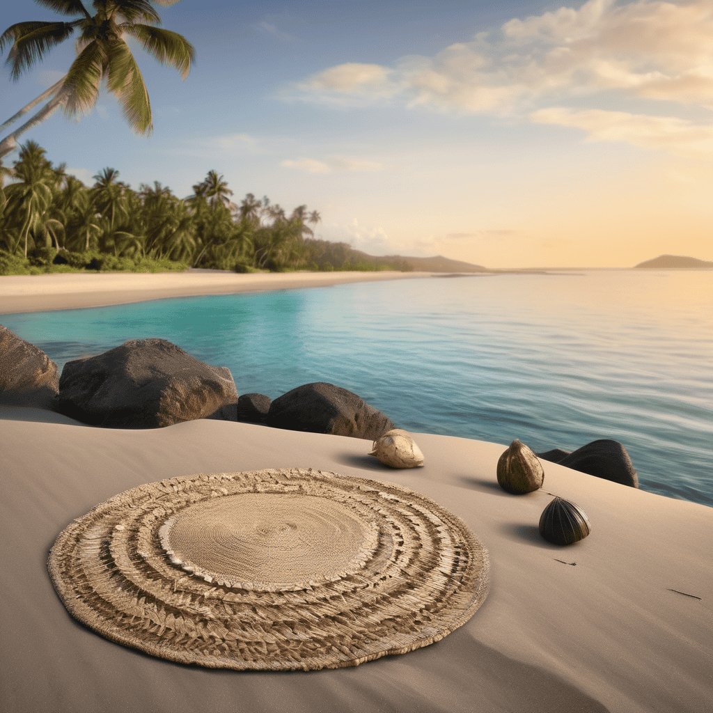 Will the Pacific Lead COP31? Ardern Pushes for a Dedicated Regional Climate Summit