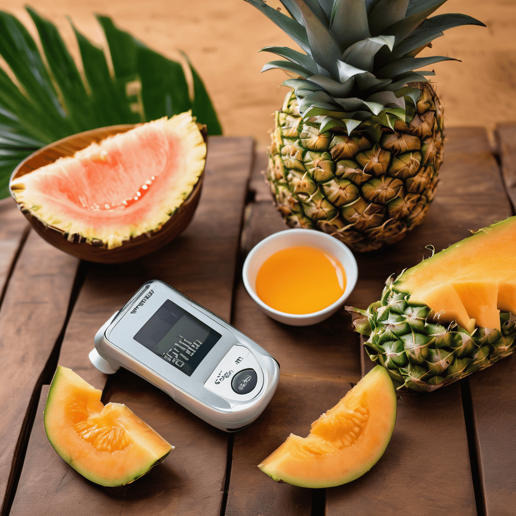 Fiji Launches Nationwide Diabetes Awareness Push Ahead of World Diabetes Day