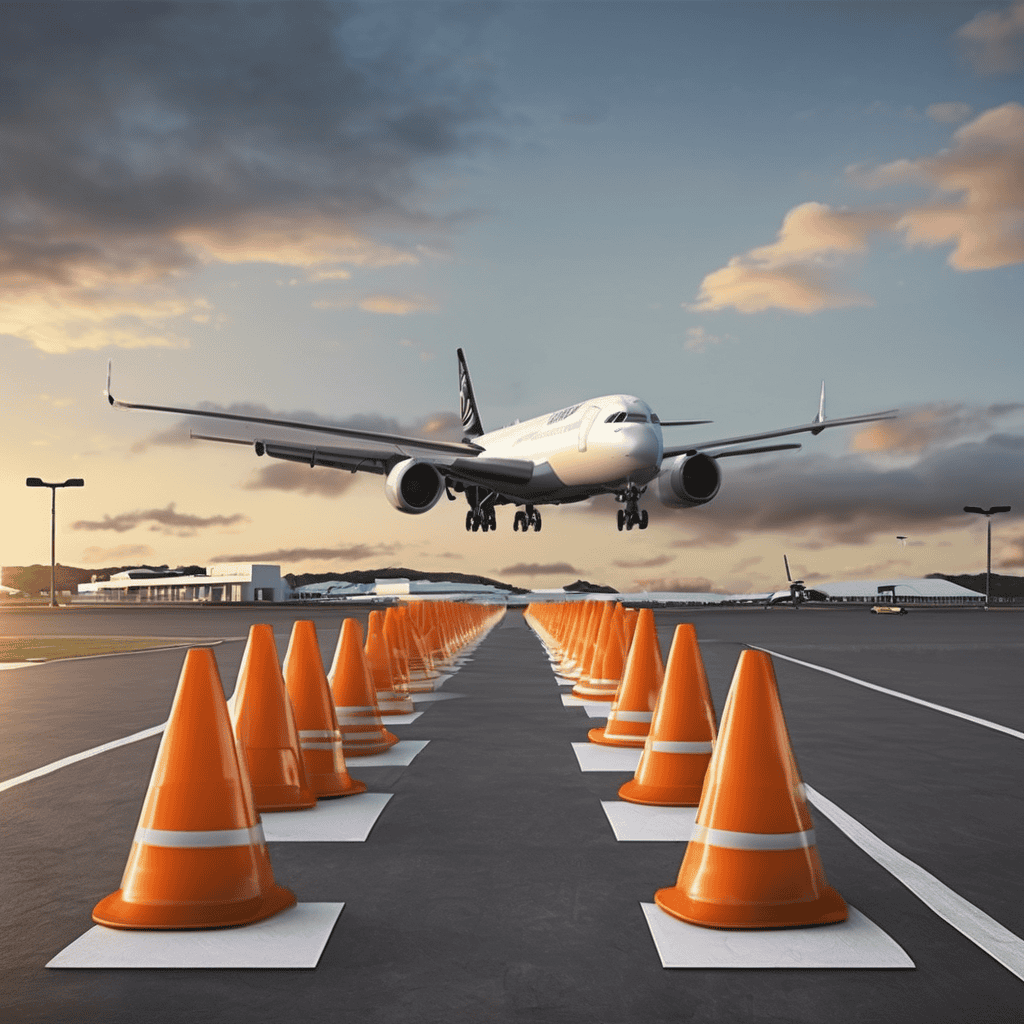 Labasa Airport to Close for Six Weeks in 2025 for Upgrades