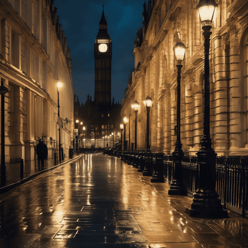 Banksy Theft in London: Man Jailed After Stolen Print Recovered