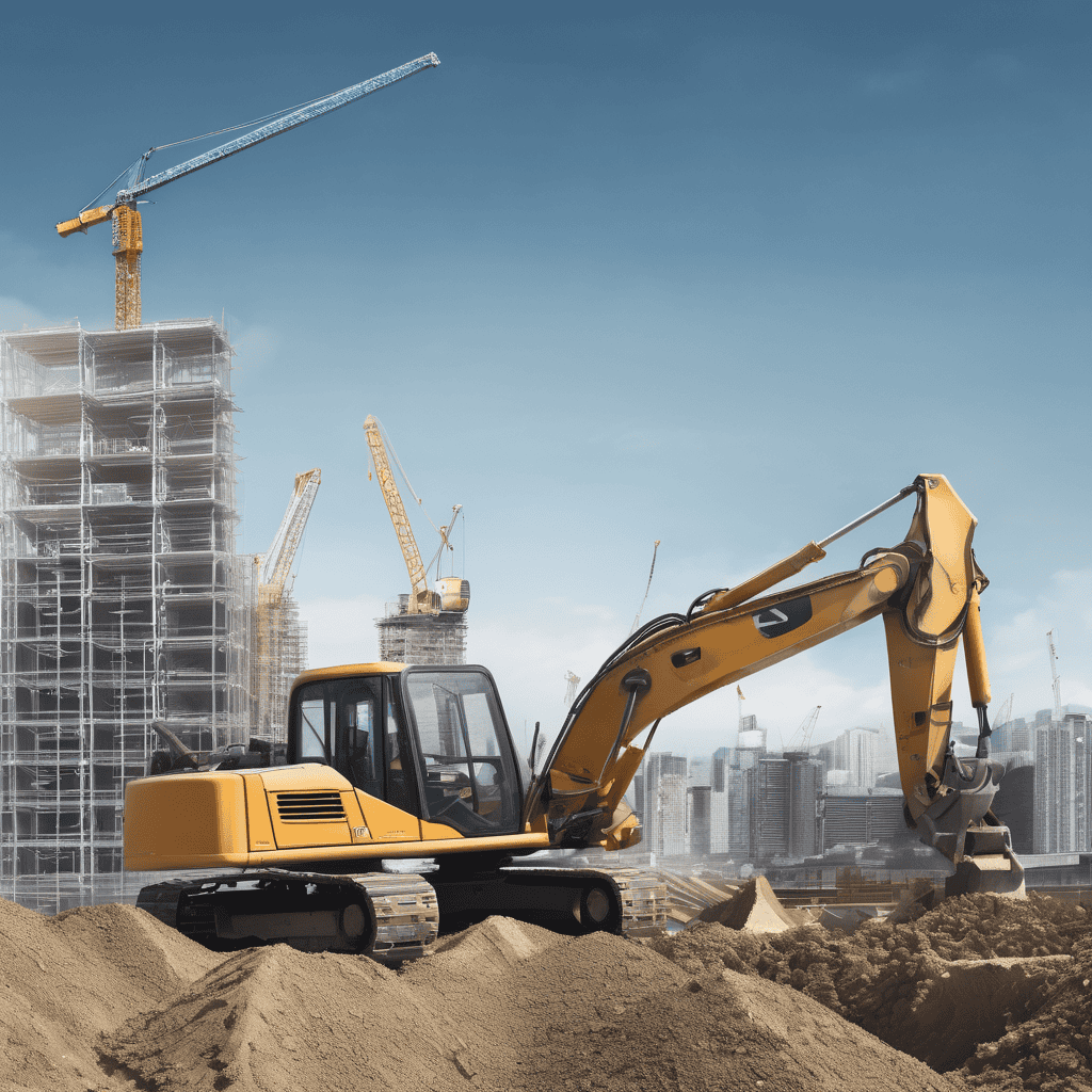 Fiji Sets Sights on Construction Boom with 15-20 New Investment Projects