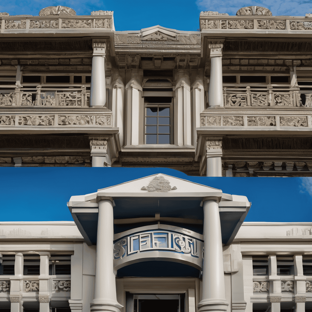 IMF Experience Returns to Fiji's Reserve Bank Leadership