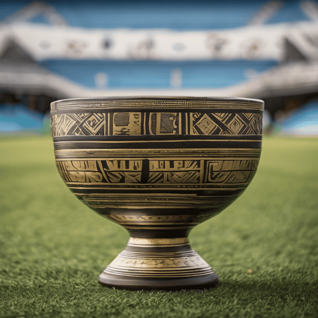 Sukuna Bowl: A Rivalry That Unites Fiji's Police and Military