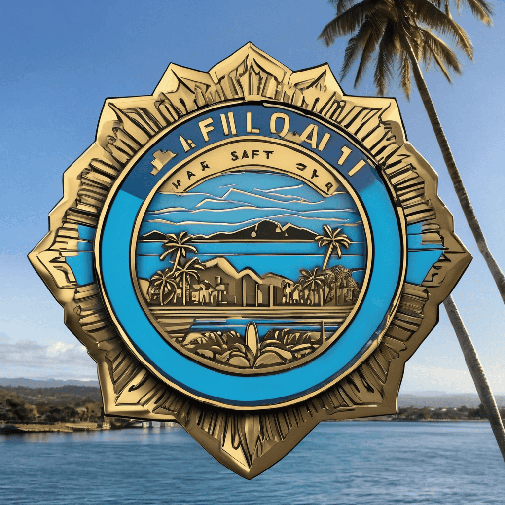 New Nadi Police Station Boosts Tourism Safety in Fiji