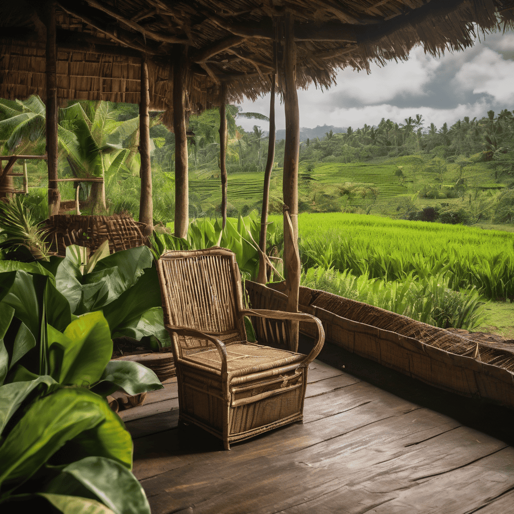 Fiji’s Deaf Farmer Seeks Home and Dignity