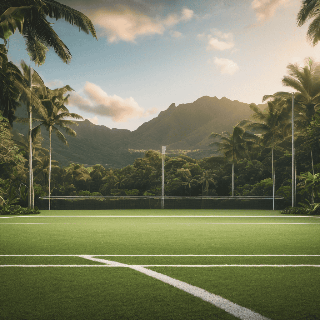 Fiji's Youthful Side Sparks Momentum in MSG Prime Ministers Cup Opener