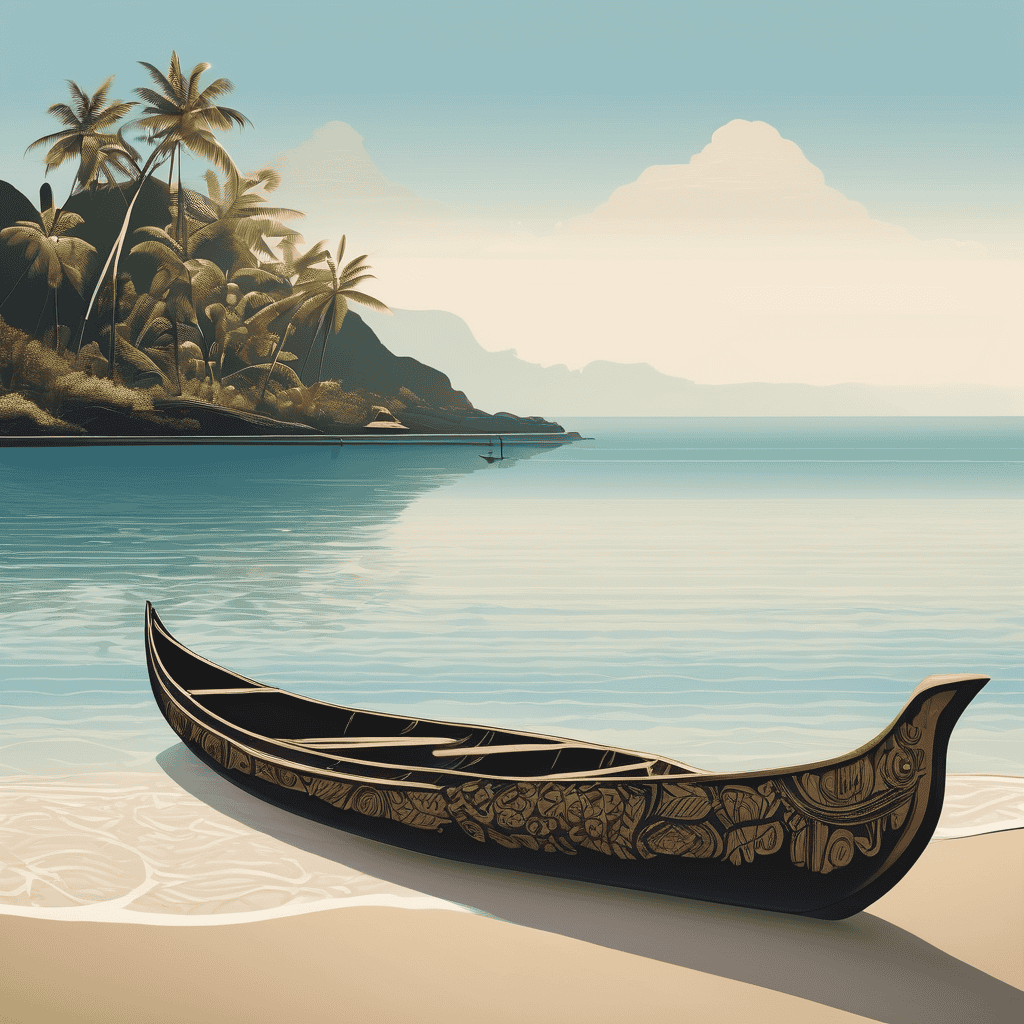 Ocean of Peace: Rabuka's Vision to Unite the Pacific