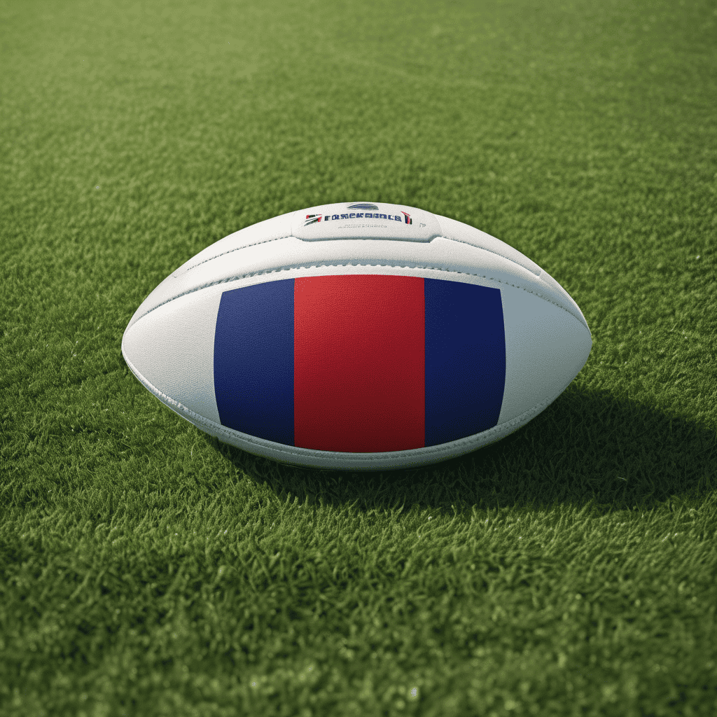 France outplays Fiji with a disciplined performance in Bordeaux