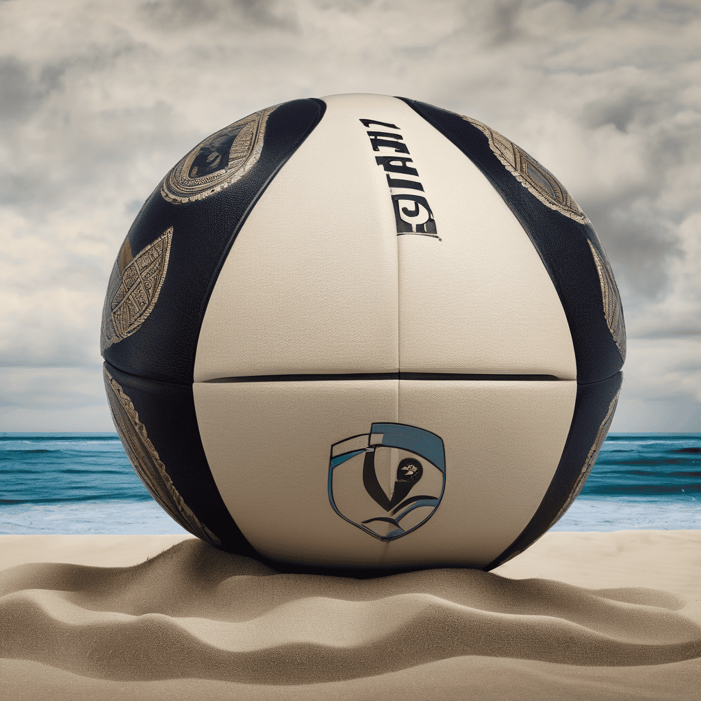 Fiji Sevens Rally Around Leadership Ahead of Dubai World Series Opener