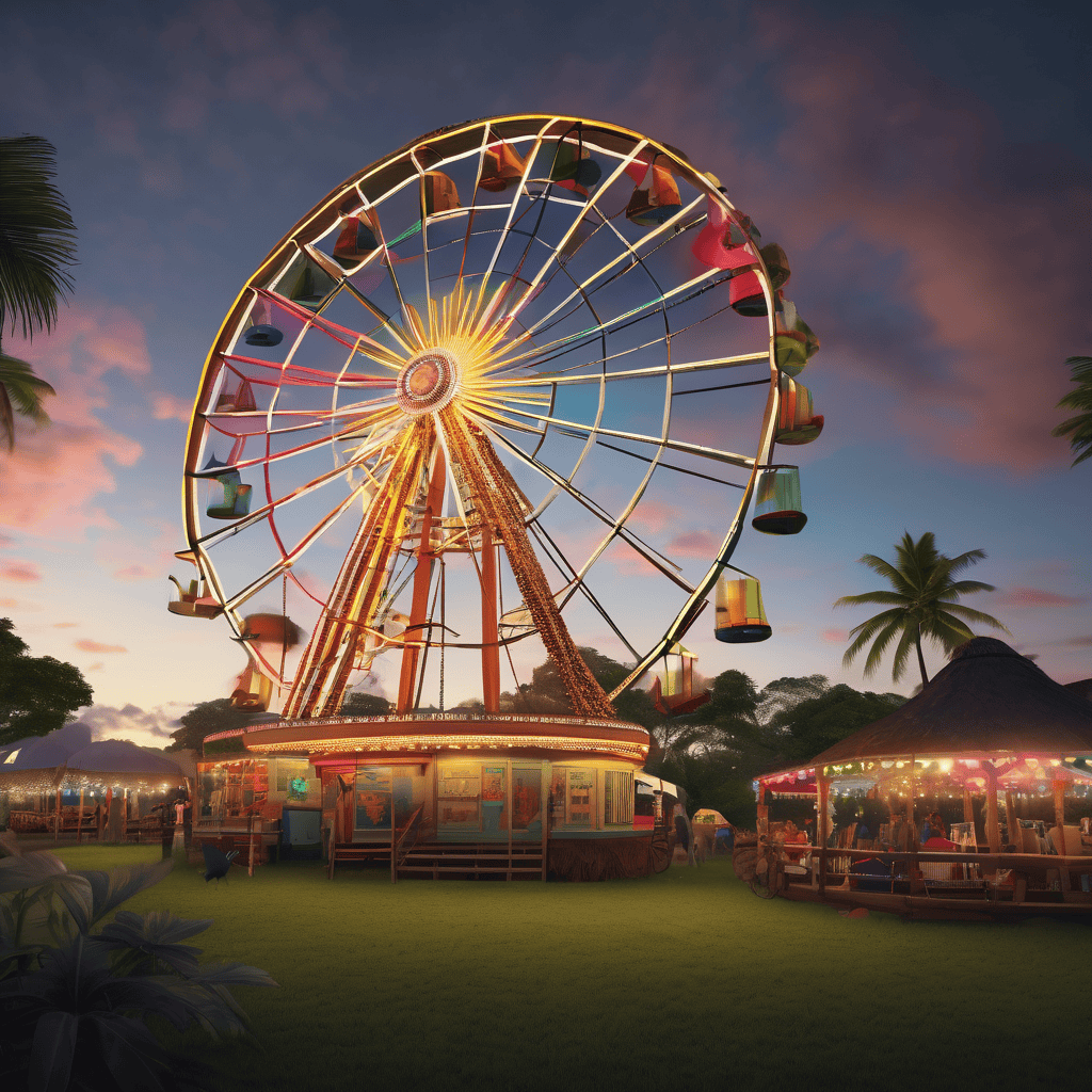 Lautoka Sugar Festival Returns to Churchill Park Amid Funding Shortfall