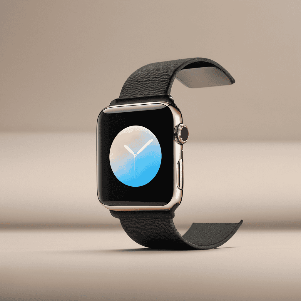 Apple Hit With $634 Million Patent Ruling Over Watch Blood-Oxygen Tech