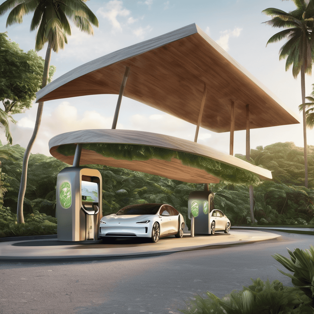 FMF Completes EV Training in Fiji, Sparks Pacific Clean Mobility Push