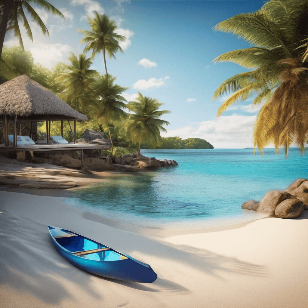 Crowne Plaza Nadi Bay Reopens, Boosting Fiji Tourism