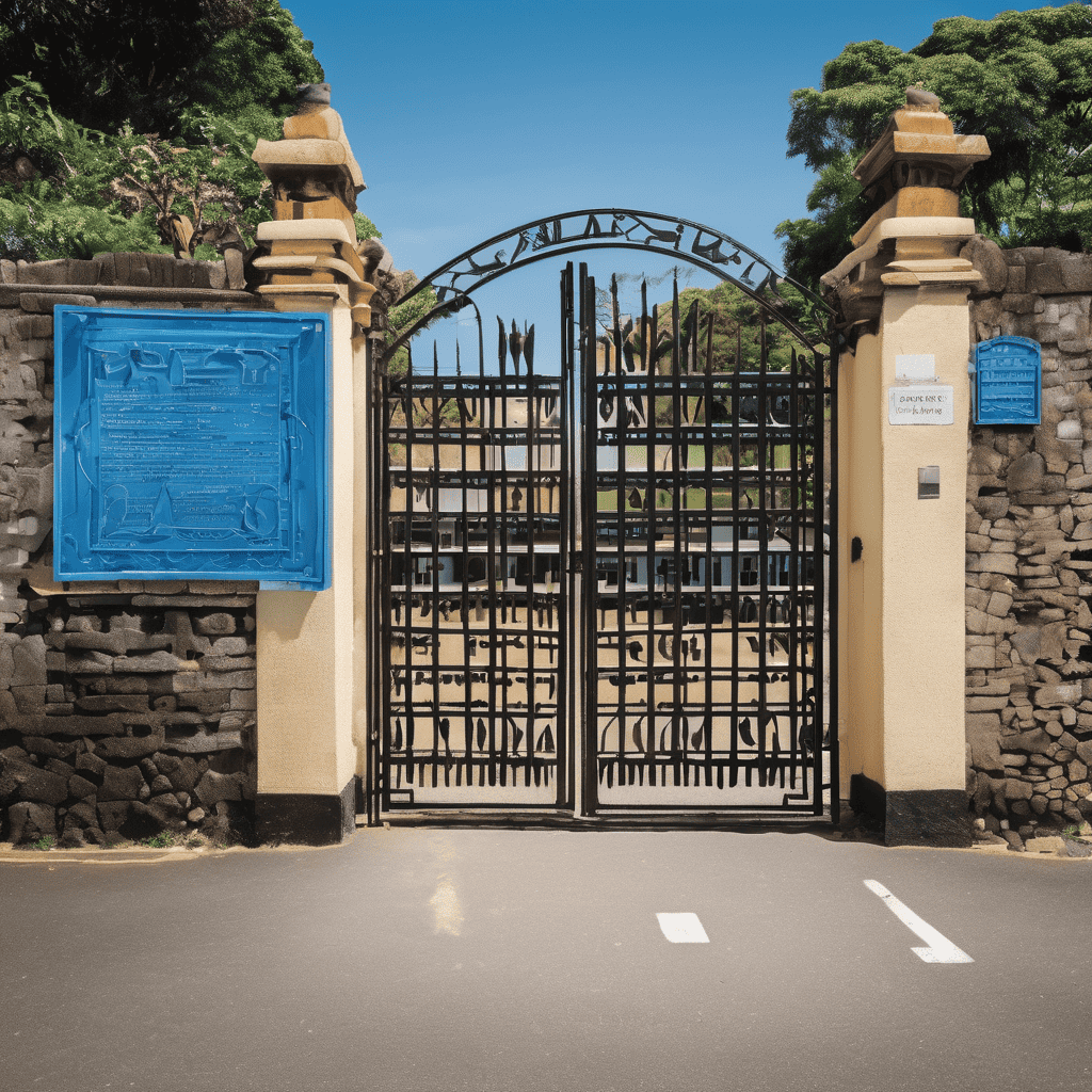 Commonwealth Officials Tour Fiji Prisons Ahead of 2026 Justice Ministerial Meeting