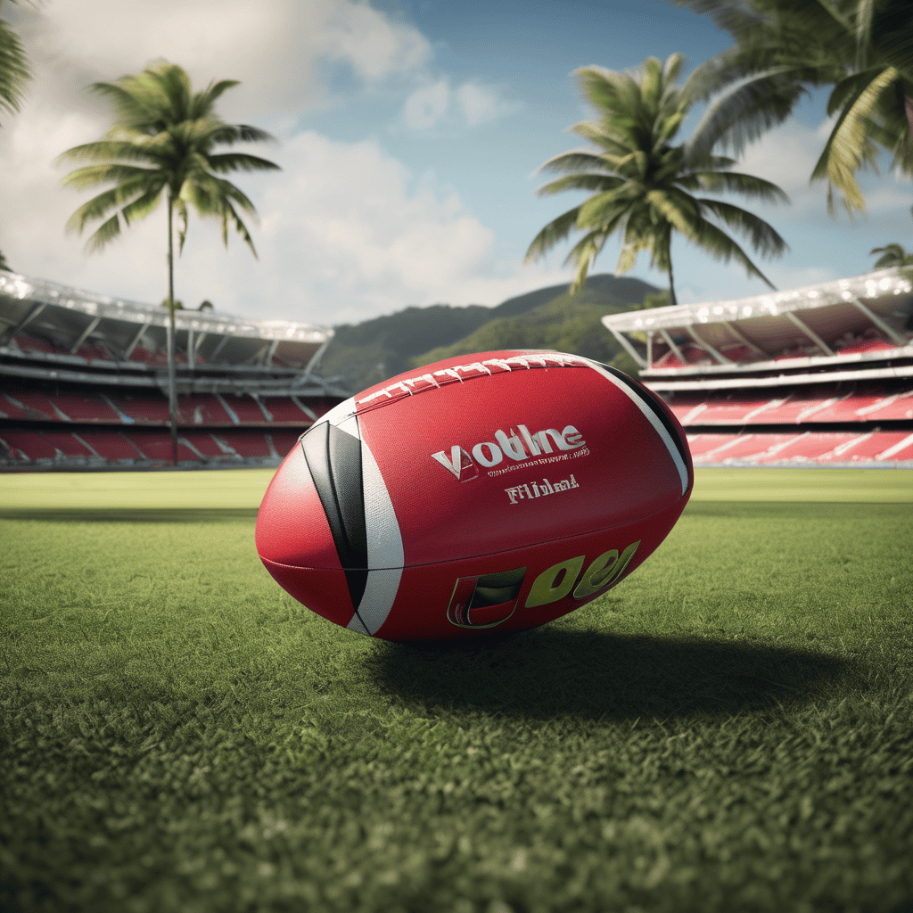 Vodafone Sukuna Bowl 2025 Kicks Off in Fiji with Boxing, Cricket and Rugby