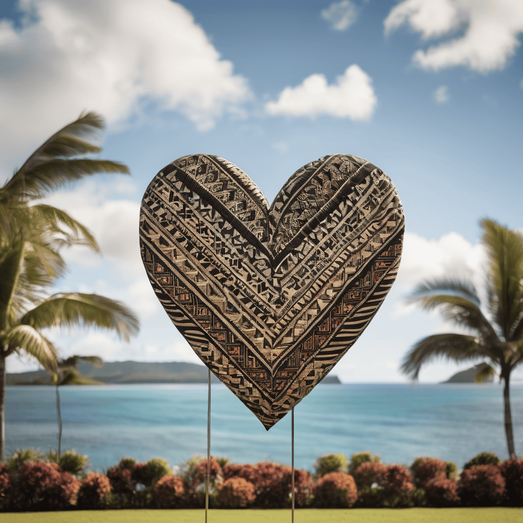 Fiji President Calls for Unconditional Love to Heal a Nation Marked by Coups