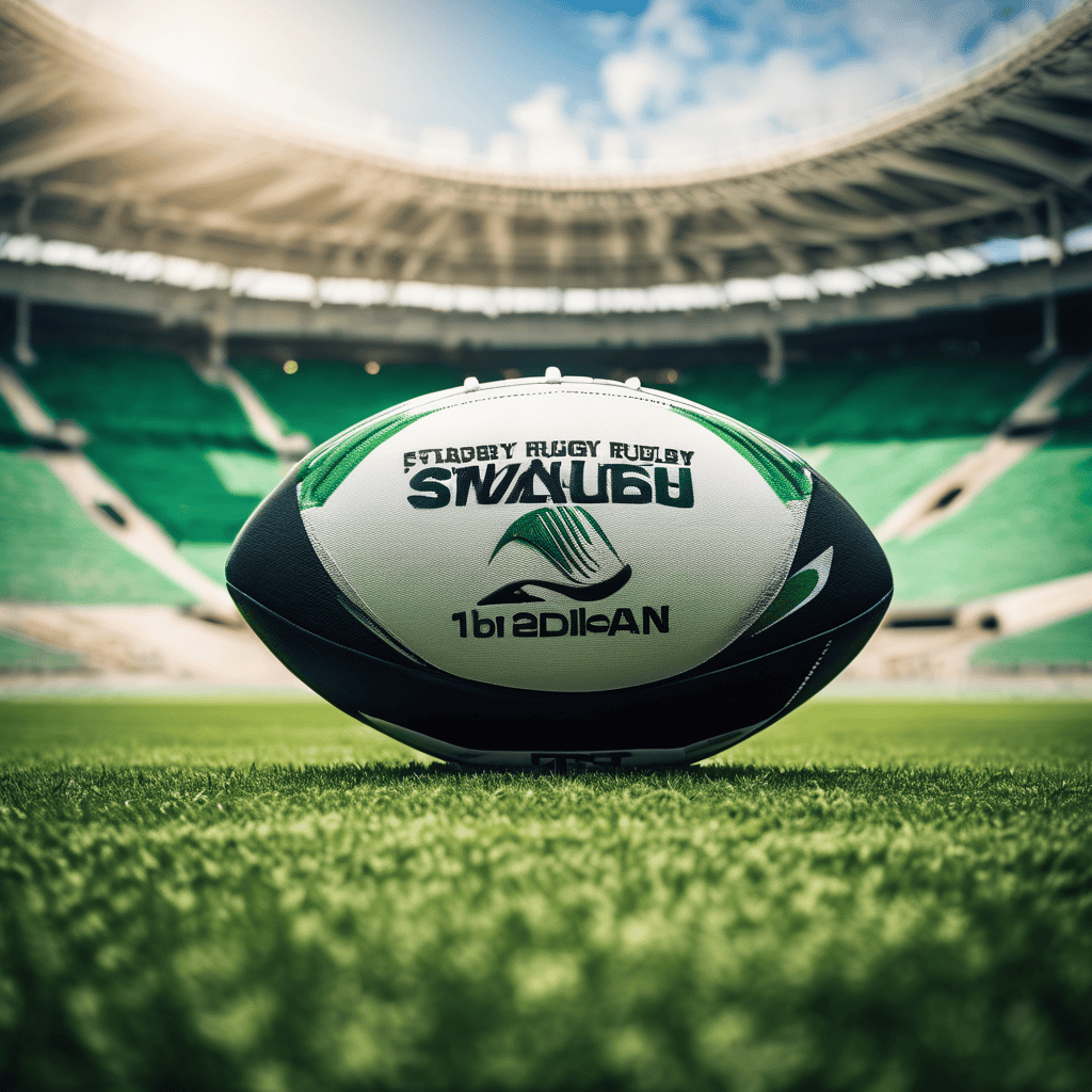 Grassroots Fiji 7s: Big Prizes and Bright Talent at HFC Bank Stadium