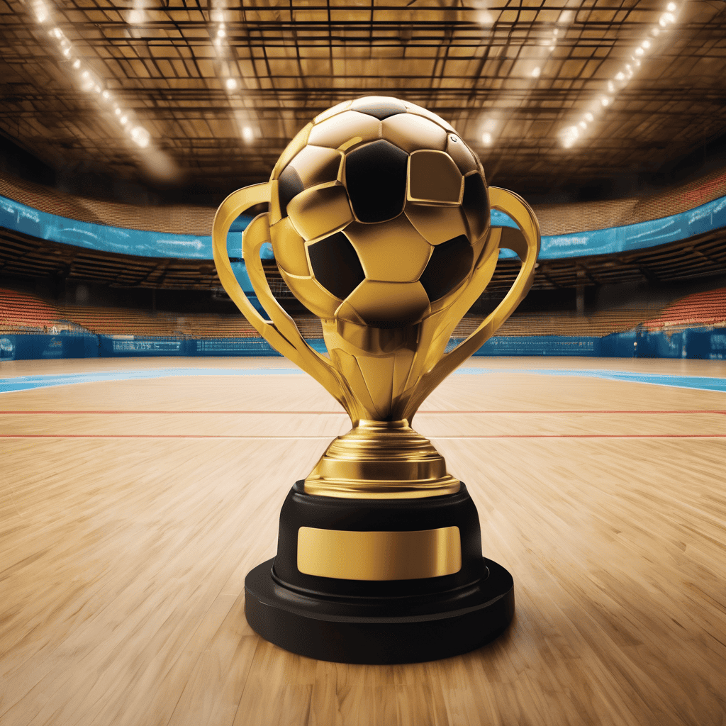 Ba Clinches FMF Muslim Futsal IDC Crown in Suva Thriller