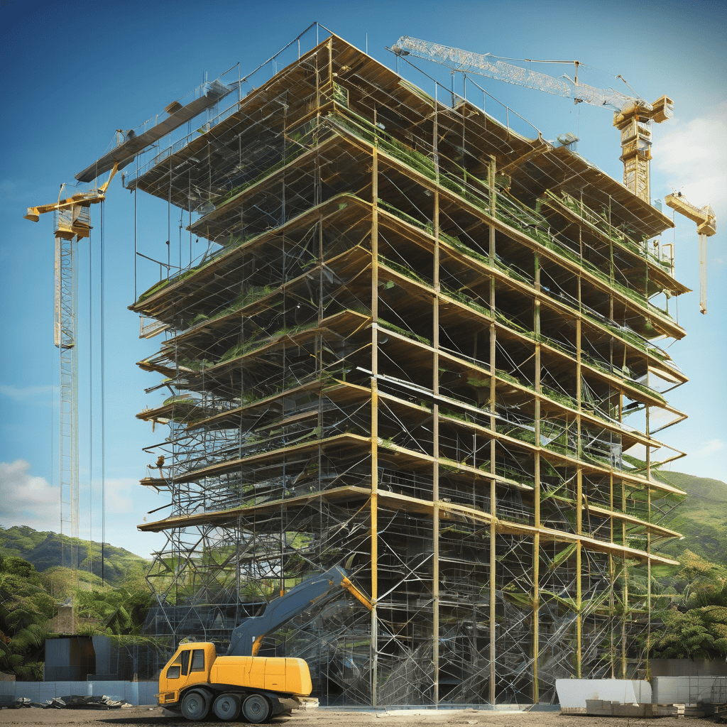 Fiji Plans Its First Data Center, Set to Start in 2026