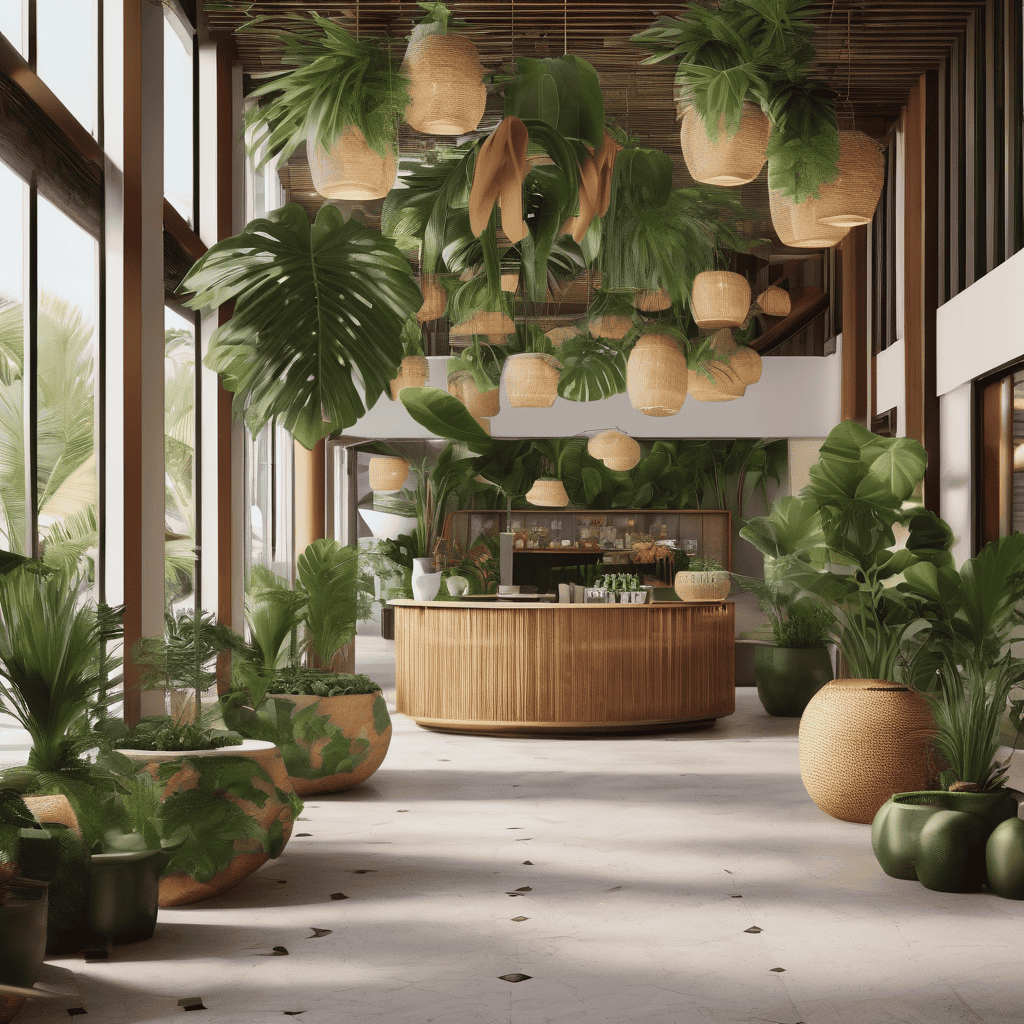 Fiji's IHG Hotels Blend Guest Appreciation with Community and Sustainability