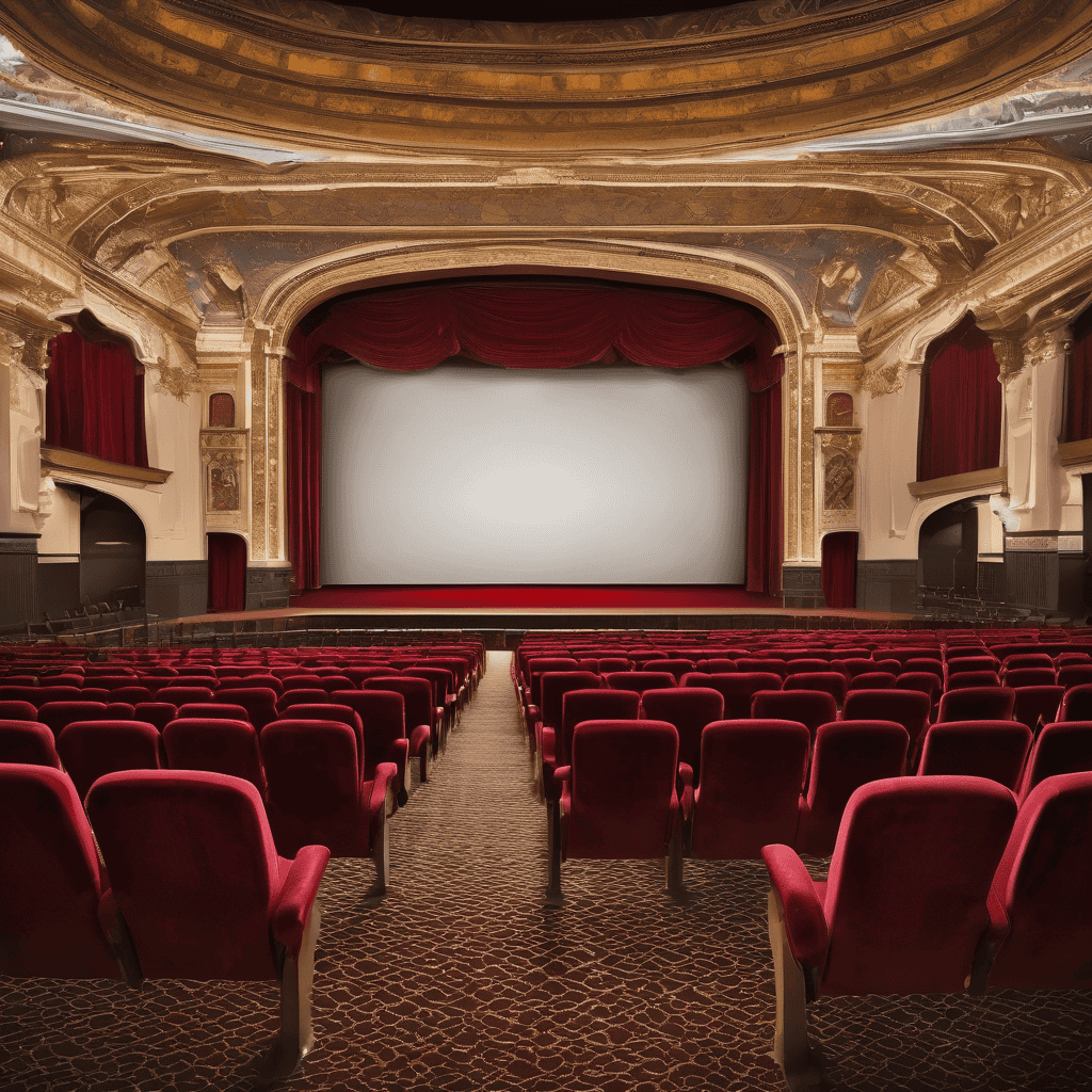 Pope Leo Urges Hollywood to Reclaim Theaters in a Digital Age