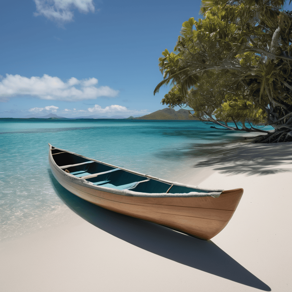 Pacific Islands Demand Legally Binding Climate Finance at COP Talks