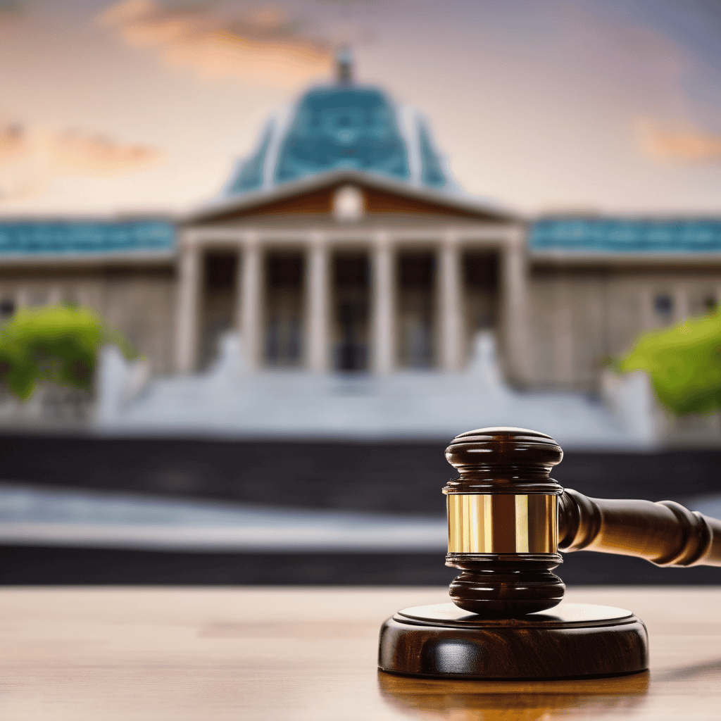 From Courtroom to Parliament: Fiji’s Chief Justice Urges New Lawyers to Consider Politics