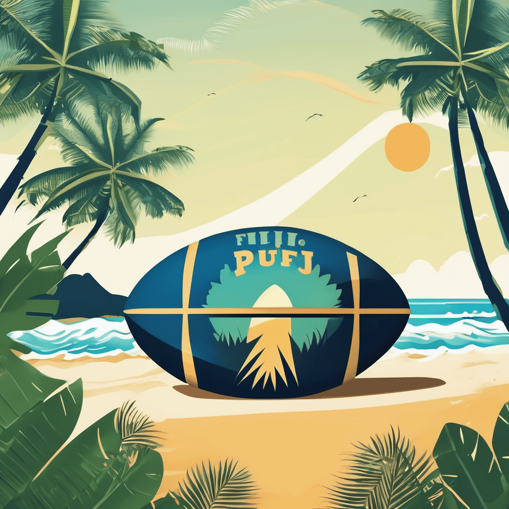 Harry McNulty Returns to Boost Mike Friday Select at Coral Coast Fiji 7s 2026