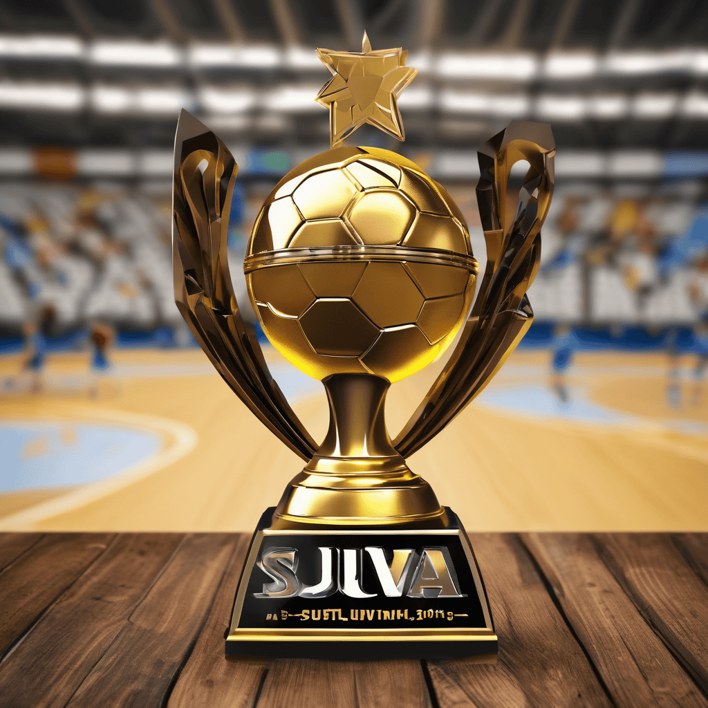 Suva Futsal Club Clinches OFC Futsal Men's Champions League Title in Dramatic Final