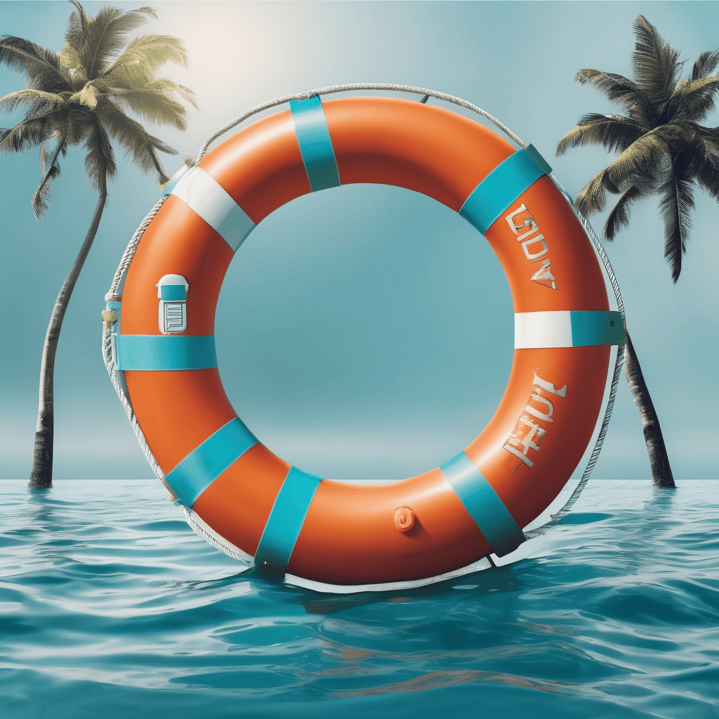 Pacific Islands Demand Equitable Climate Finance as Debt Fears Grow