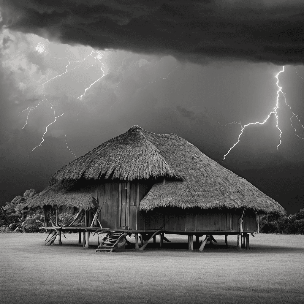 Fiji Weather Bulletin: Cloudy With Showers and Thunderstorms Tonight and Wednesday Across Fiji Islands