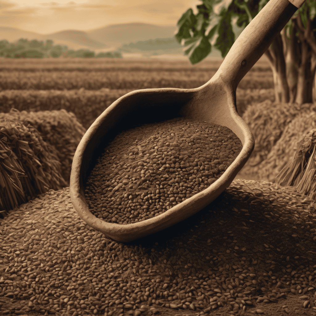 Fiji Boosts Rural Farming with Inputs, Seeds, and Tools