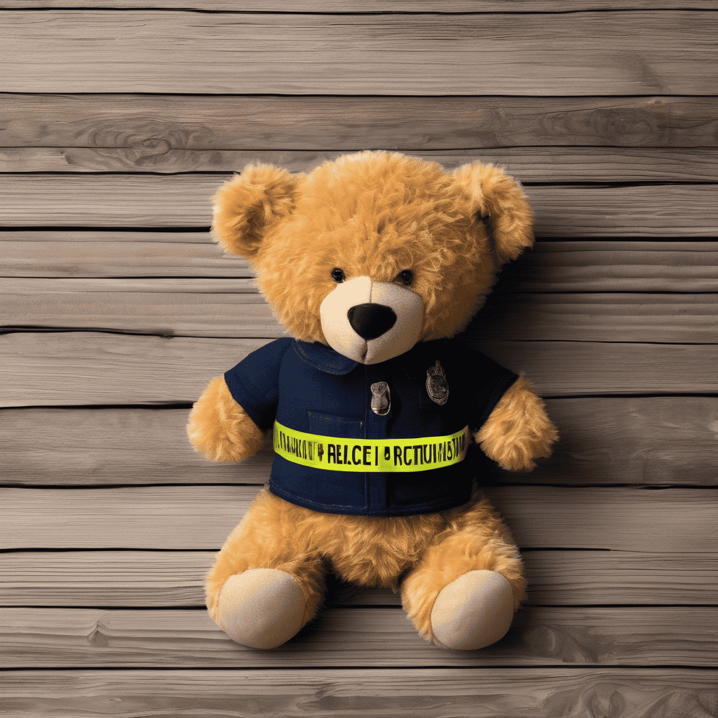 Domestic Crimes Against Children Persist, Police Urge Vigilance and Community Action