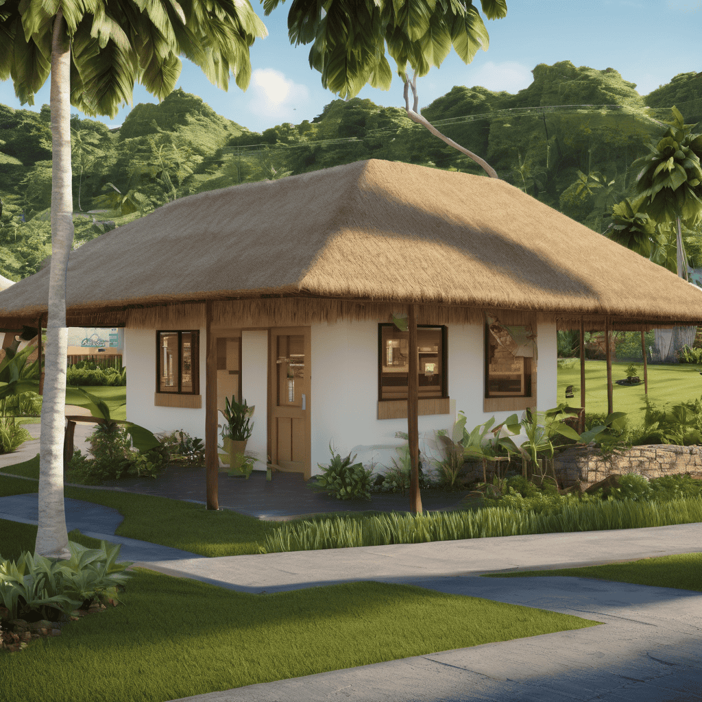 Batiki Nursing Station Upgrade Fuels Fiji's Rural Health Outreach Expansion