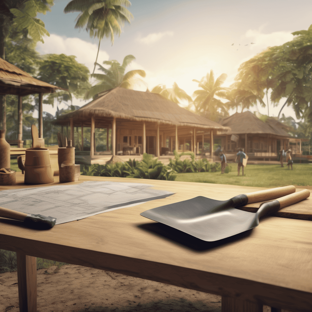 Lautoka's Coronation Park redevelopment: council, developer reveal plans amid public input