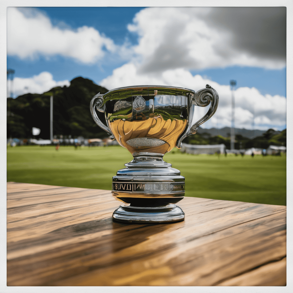 Army clinches Sukuna Bowl title in Suva with dramatic three-wicket win