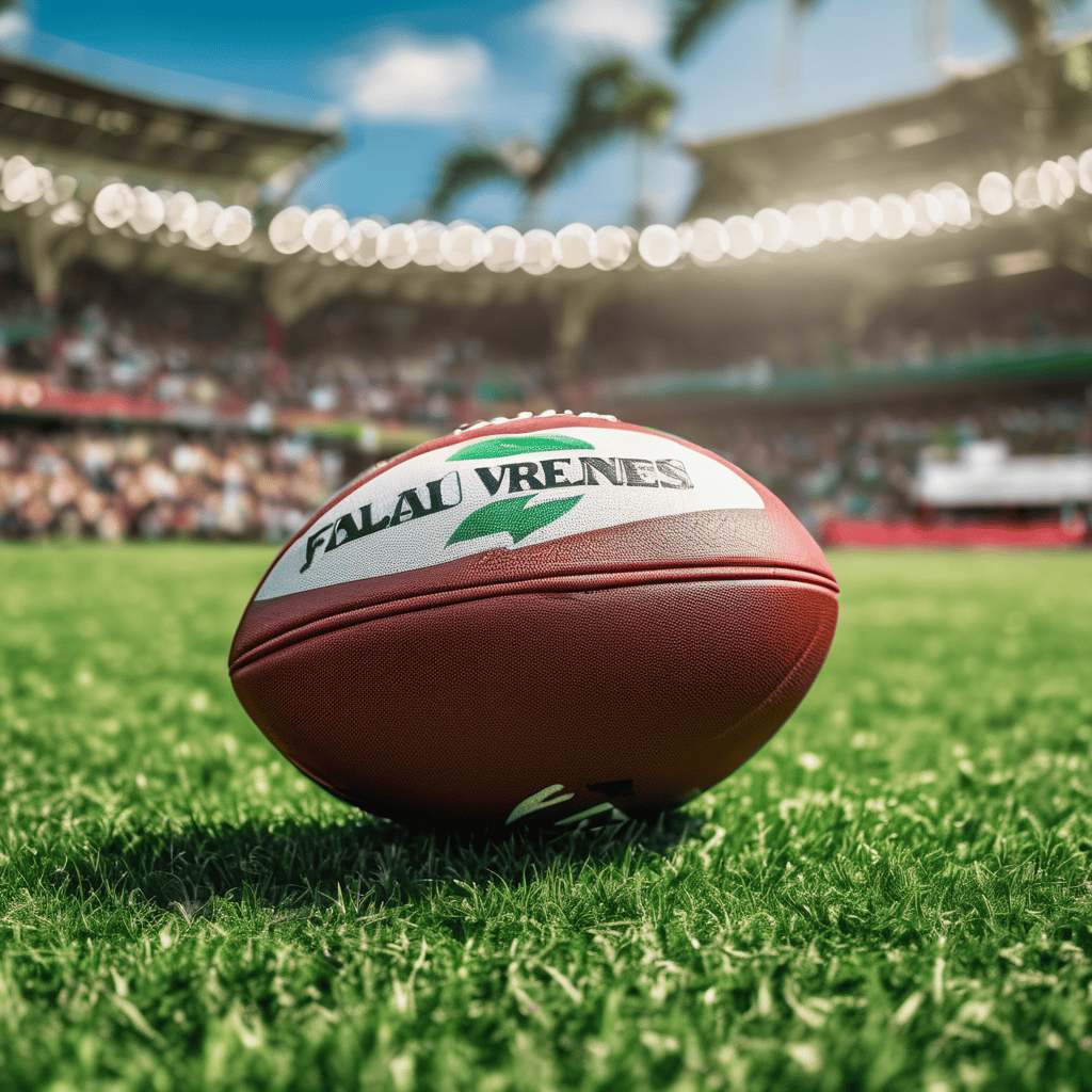 Harry McNulty Rejoins Mike Friday Select for Coral Coast 7s in Fiji