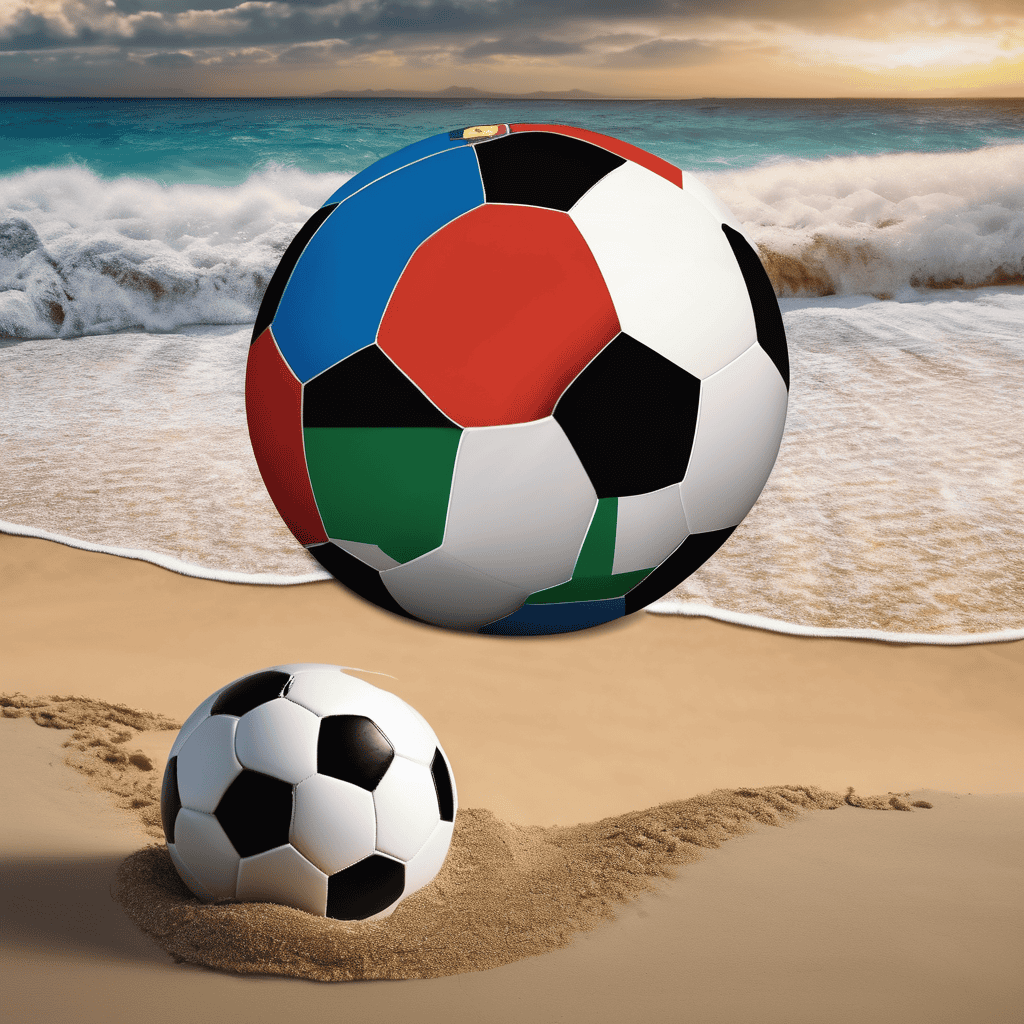 Fiji Heads to Samoa for U17 Oceania Cup Debut